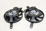 2018 Suzuki GSXR 1000R GSXR1000RAL8 Radiator Cooling Fans Set