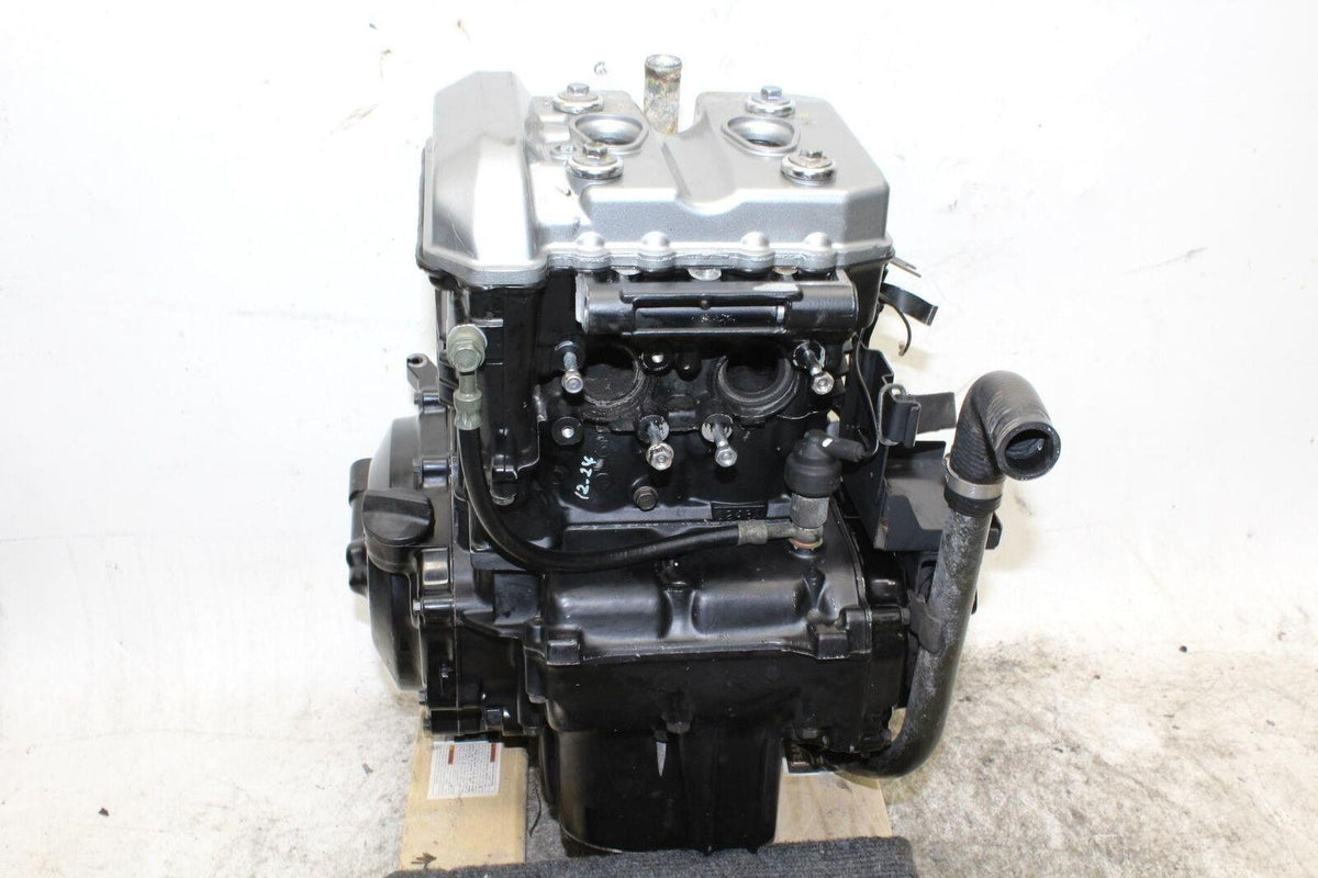 1998-2007 2006 Kawasaki Ninja 250R Ex250F Engine Motor