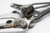 2002 SUZUKI GSXR600 750 LEFT REARSET REAR SET FOOT PEG W SHIFTER