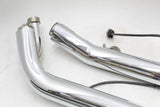 2013-2017 Harley-Davidson OEM Softail Breakout Exhaust Mufflers And Header Pipe