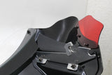 Memphis Shades MEM7031 Batwing Fairing Black - Honda Shadow Aero 750 VTX1300