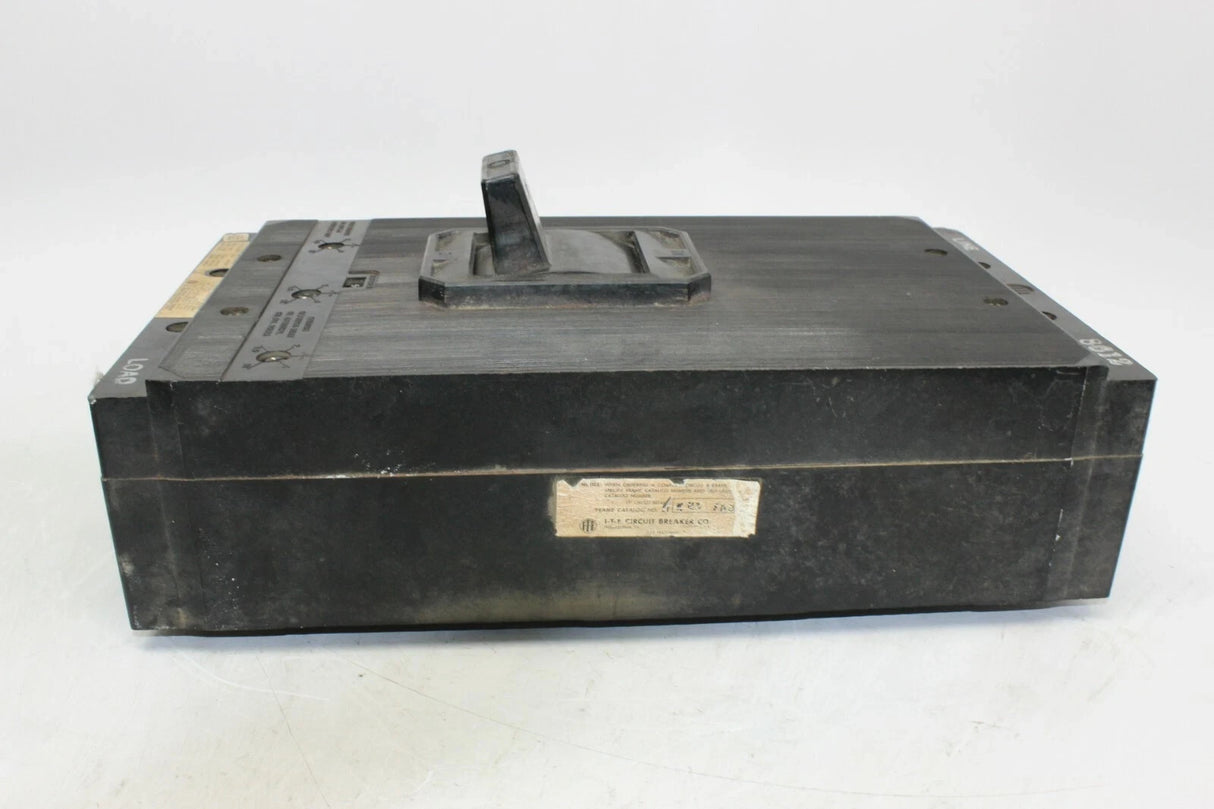 KM3-F800 Circuit Breaker Siemens