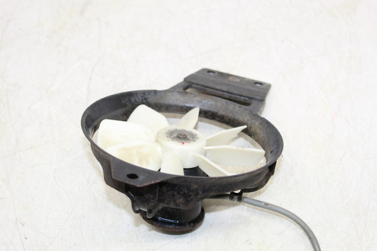 1988-2007 Kawasaki Ninja EX 250 250R Cooling Fan