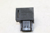 2009 Suzuki Gsxr1000 Map Mass Air Flow Pressure Sensor