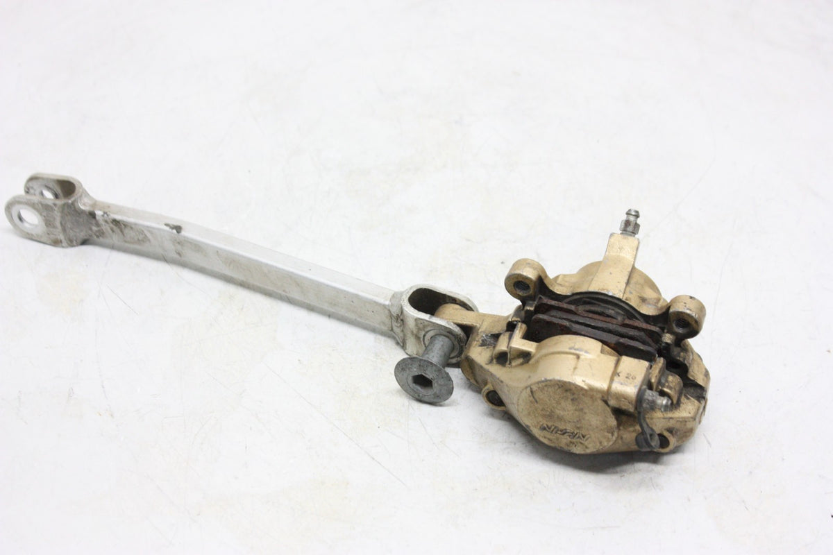2005 2006 SUZUKI GSXR 1000 GSXR1000 OEM Rear Brake Caliper