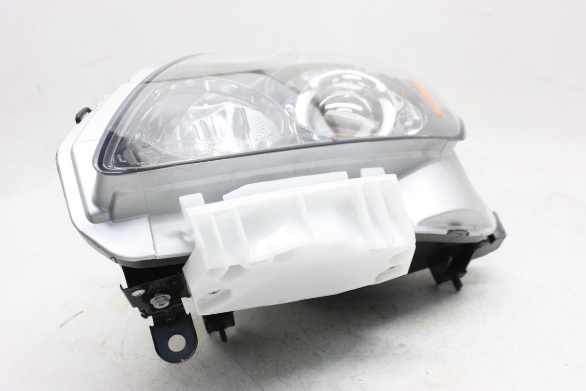 Headlight Type Driver Left Fits 2011-2013 Infiniti G37 / 2014-2015 Q60 Coupe