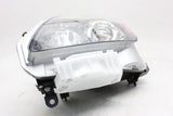 Headlight Type Driver Left Fits 2011-2013 Infiniti G37 / 2014-2015 Q60 Coupe