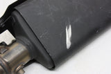 2017 Kawasaki Ninja ZX6r ZX636 OEM Exhaust Pipe Muffler Slip On