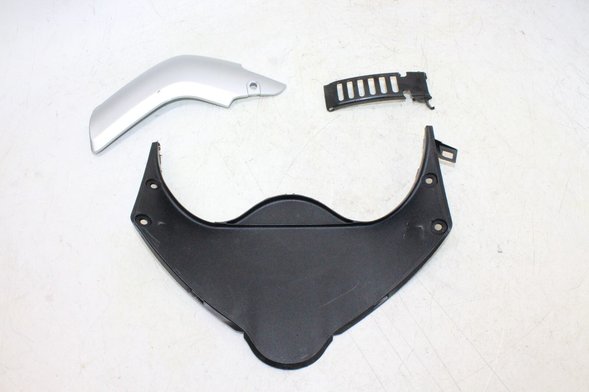 2007 Honda Cbr600rr Fairing Set Cowls Cowlings Set