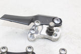 PRO-LUX Racing Rear Set Mount Brackets Set Pair
