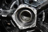 2001 Suzuki Gsxr750 Rear Wheel Back Rim With Rotor