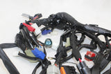 2006-15 Yamaha Fz1 Fz1-S Main Engine Wiring Harness Motor Wire Loom 3c3-82590-10