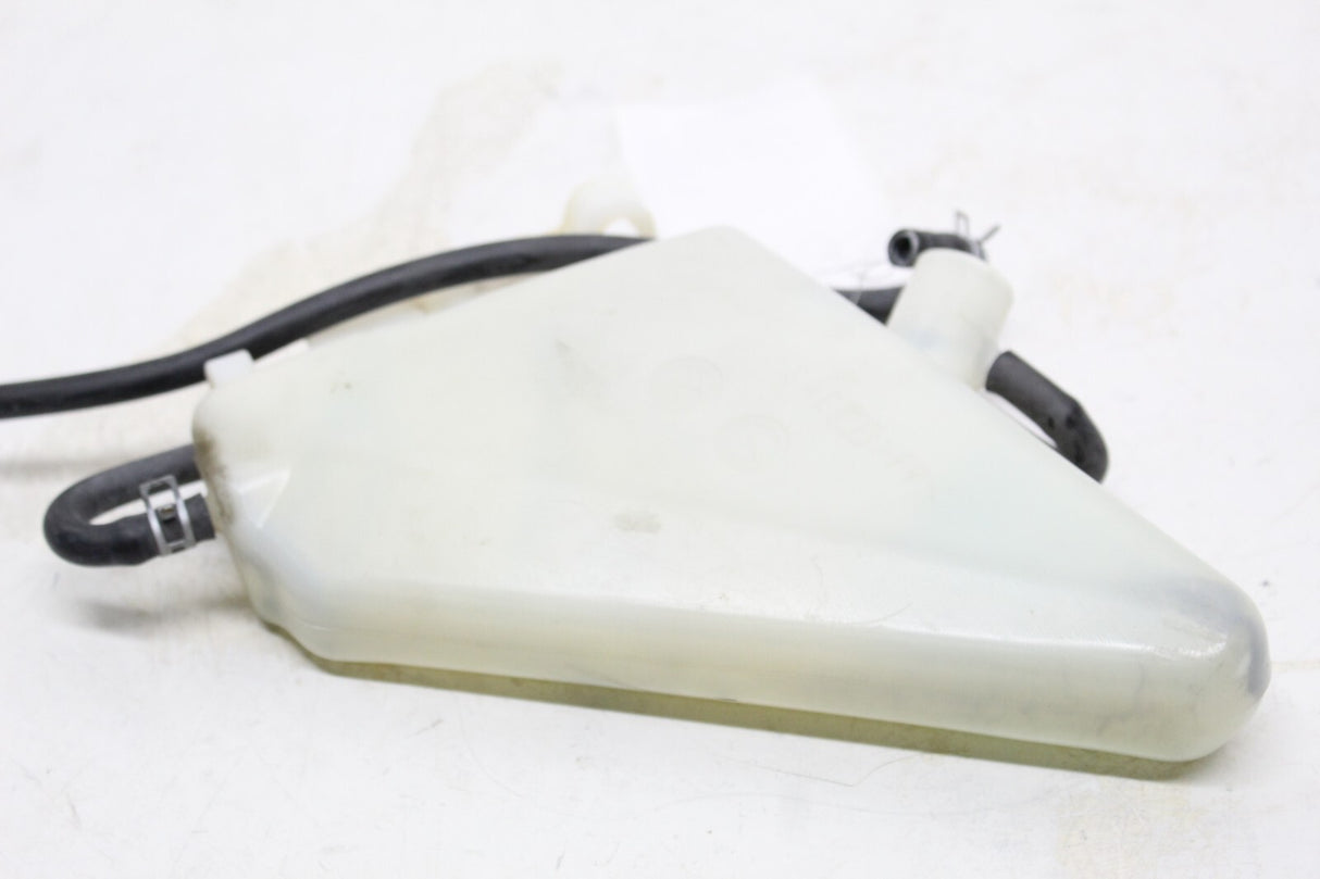 2009 Suzuki Gsxr600 Coolant Water Tank Reservoir Bottle