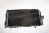 1985 Honda VT1100 VT1100C Shadow Front Engine Coolant Radiator