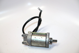 2001 Honda Cbr929rr Engine Starting Starter Motor -dc 12v