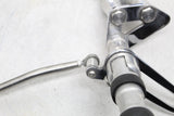 07 HARLEY-DAVIDSON SPORTSTER 883 XL883L LEFT RIGHT REARSET W BRAKE PEDAL SHIFTER