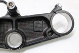 03-05 SUZUKI SV1000 FORKS UPPER TRIPLE TREE CLAMP