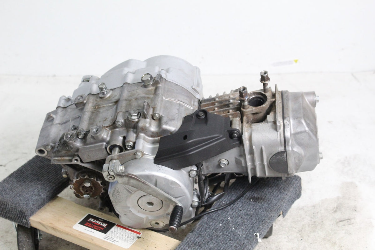 2021 HONDA CRF110F CRF110 ENGINE MOTOR
