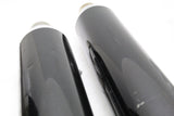 2013-2017 Harley-Davidson OEM Softail Breakout Exhaust Mufflers And Header Pipe