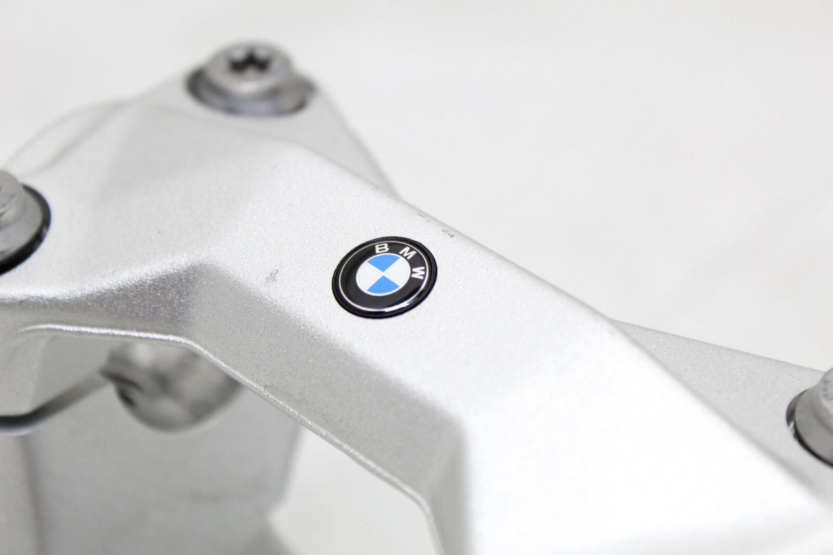 2021 BMW S1000 XR S1000XR Top Upper Triple Clamp Tree 8404610-03PL OEM