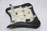 03-04 SUZUKI GSXR1000 GSXR 1000 FRONT DRIVERS SEAT PAD SADDLE PILLION