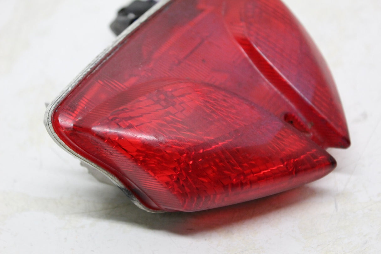 2008 2009 Suzuki GSXR600 GSXR750 REAR TAIL TAILLIGHT BACK BRAKE LIGHT