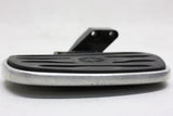 01-03 YAMAHA ROAD STAR XV1600A OEM LEFT REAR FOOT REST STEP