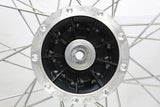 2007 Kawasaki KLR650 OEM FRONT WHEEL RIM