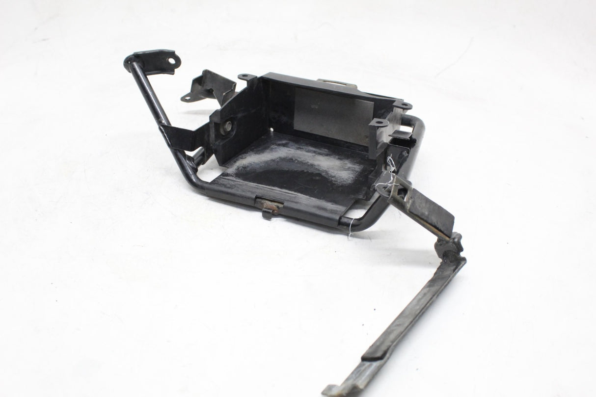 2003-2005 Yamaha Fjr1300 Rear Back Tail Undertail Battery Tray Plastic OEM