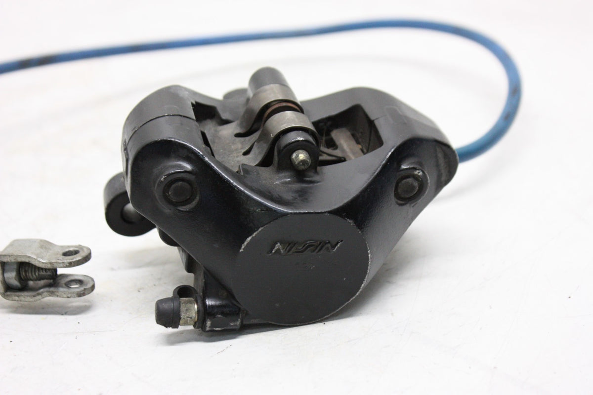 Suzuki GSXR 1000 2005 2006 GSXR1000 Rear Brake Caliper With Rear Master