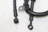 01-02 Suzuki Gsxr1000 Brake Caliper Hoses Lines Misc. OEM
