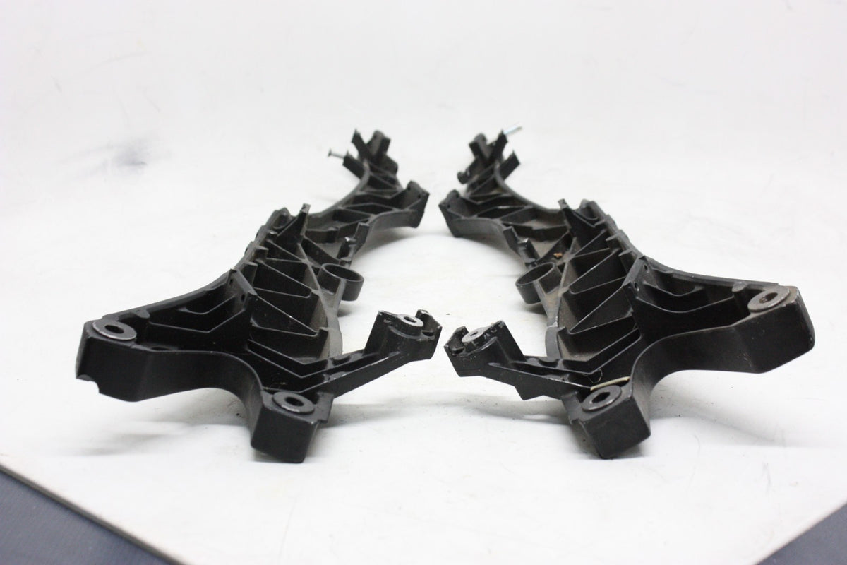2008-2010 OEM SUZUKI GSX-R600 750 REAR SUBFRAME TAIL HALFFRAME