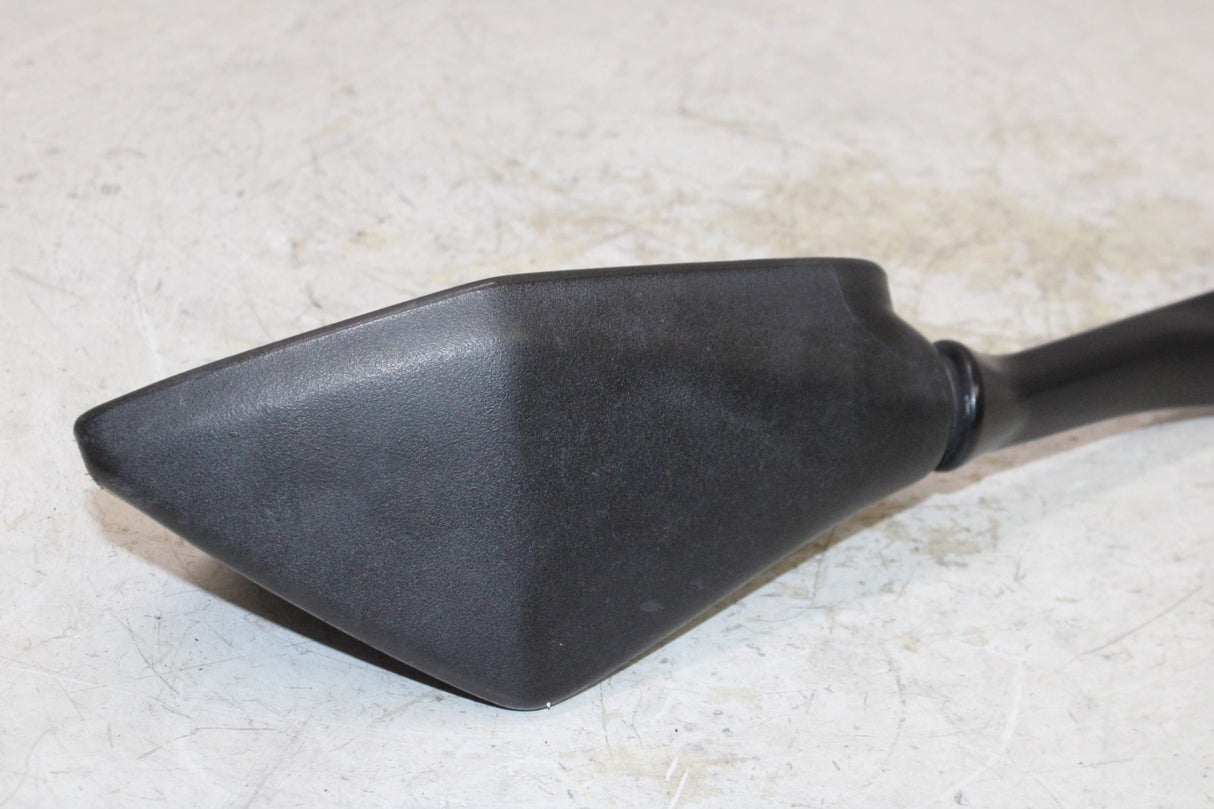 18-23 KAWASAKI NINJA 400 OEM RIGHT SIDE REAR VIEW MIRROR