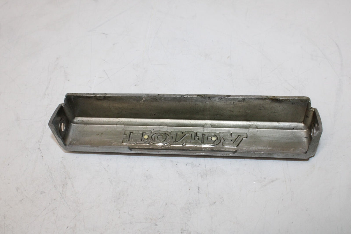 1985 Honda Shadow VT1100C VT1100 1100 Cover Set