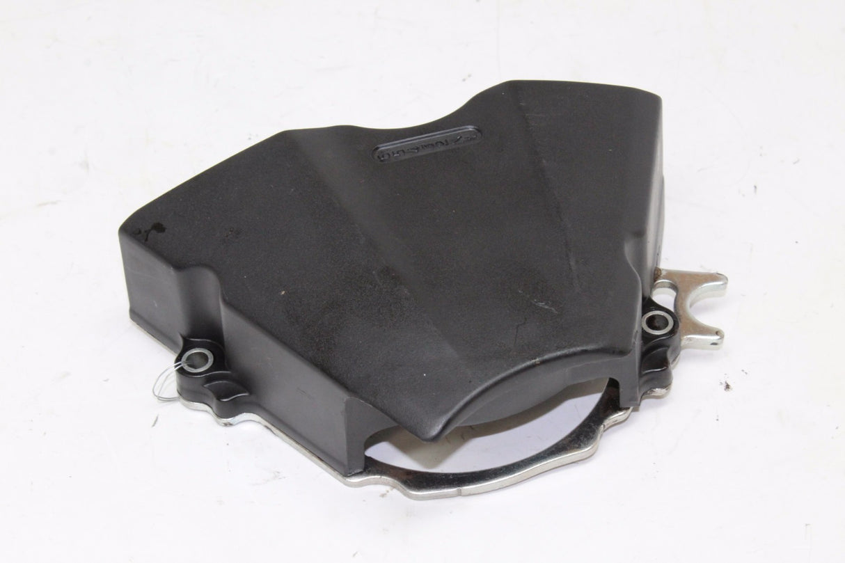 2011-2013 Honda Cbr250r Sprocket Cover PANEL OEM