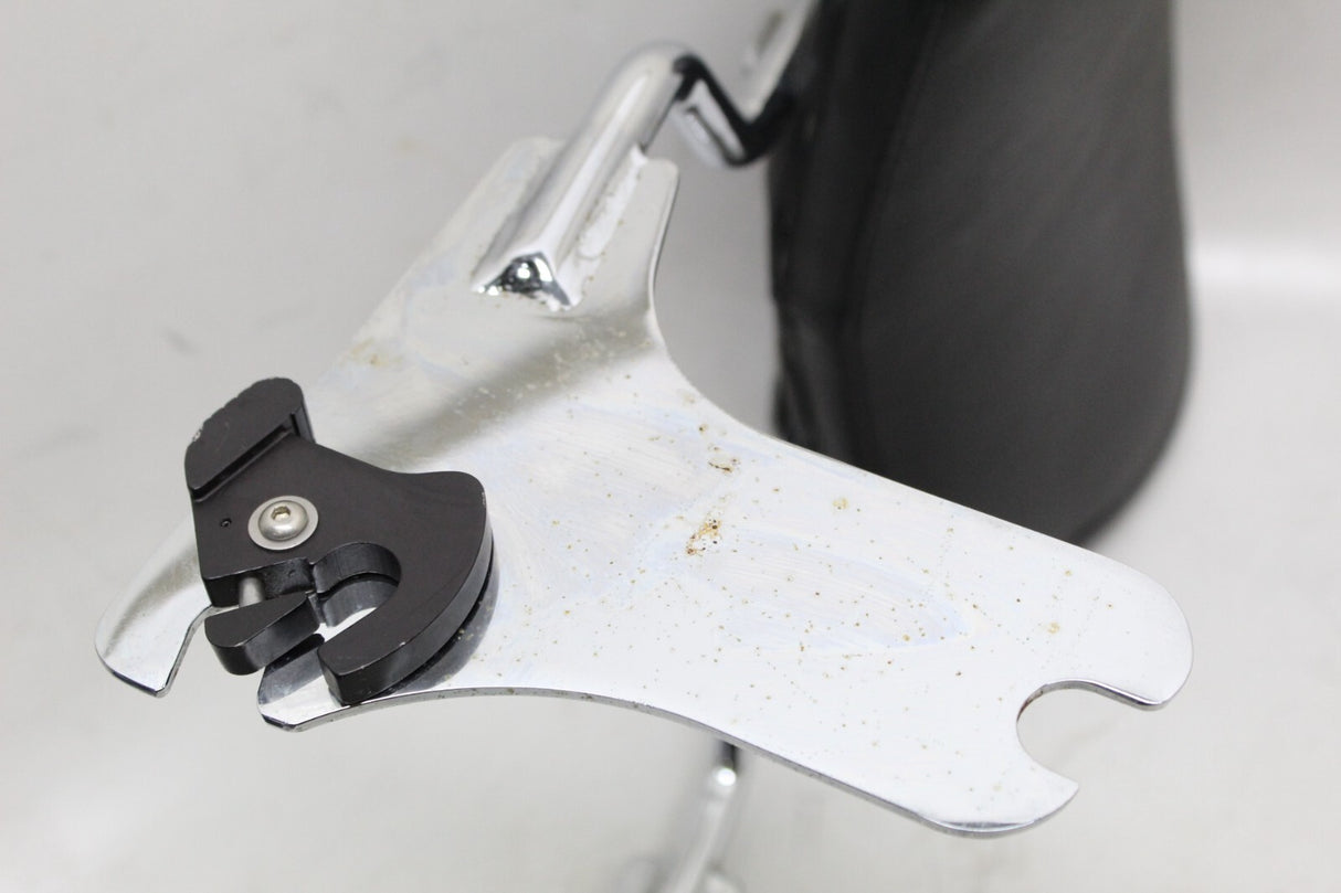 1997 - 2008 Harley Davidson Touring Detach Backrest Sissy Bar