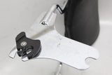 1997 - 2008 Harley Davidson Touring Detach Backrest Sissy Bar