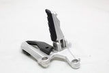 2021 BMW S1000XR Front Left Footrest Plate Rearset OEM