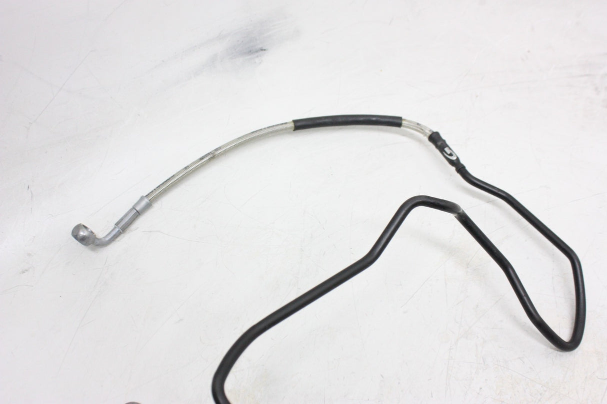 2021 BMW S1000XR S1000 OEM Brake Hose Lines Set