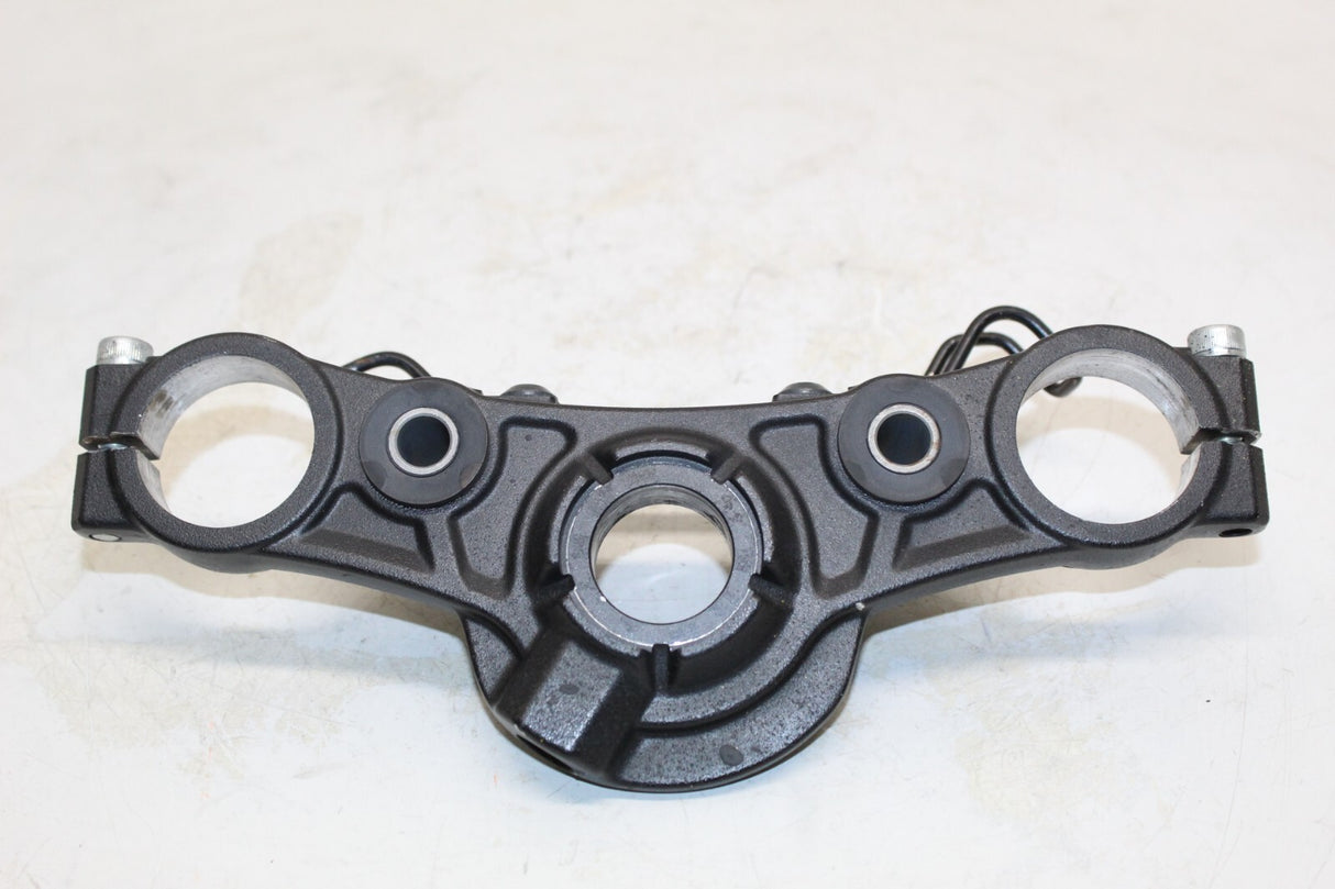 2017-23 Kawasaki Ninja 650 Forks Upper Triple Tree Clamp OEM