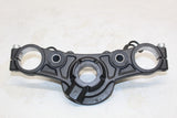 2017-23 Kawasaki Ninja 650 Forks Upper Triple Tree Clamp OEM