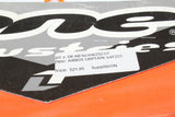 ONE Industries AIRBOX GRAPHIC DECALS 2004-05 KXF250 DE-AB-SU/KW250-GT