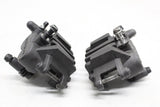 2014 KAWASAKI NINJA 650 EX650F OEM RIGHT LEFT FRONT BRAKE CALIPER PAIR CALIPERS
