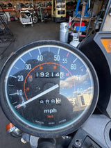 1982 HONDA CB900C OEM ENGINE MOTOR