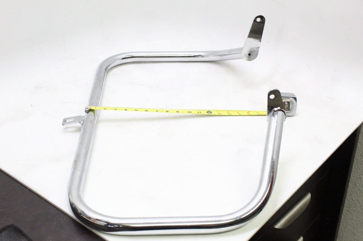 Crash Bar Engine Guard Fit For Honda Shadow Aero VT750 2004-2025
