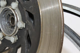 1982 Yamaha Maxim XJ550 Front Rim Wheel