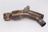 2004-2006 Yamaha Yzf R1 Exhaust Manifold HEADER OEM