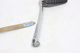 2009 KAWASAKI VULCAN 900 VN900D CLASSIC LT OEM RIGHT REARSET BRAKE FOOT PEDAL