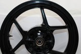 2010 KAWASAKI NINJA EX250J REAR WHEEL BACK RIM
