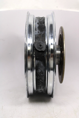 1996 Suzuki VS 1400 GL Intruder  Rear Wheel Rim OEM